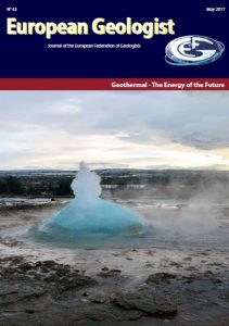 Geothermal – The Energy of the Future