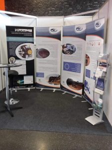 EFG at GEC Geotechnics - expo & congress