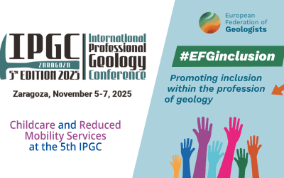 #EFGinclusion: Free childcare and reduced mobility services at the IPGC