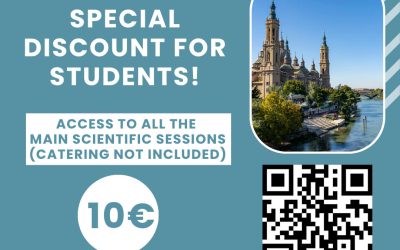 5th IPGC: Special Student Discount Announced