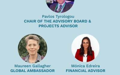 EFG announces the establishment of its Advisory Board