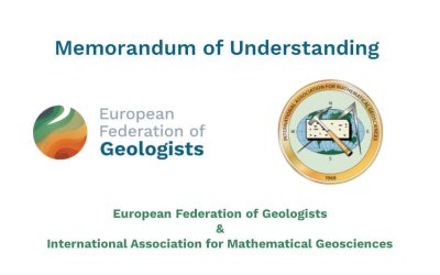 EFG and IAMG Sign Memorandum of Understanding to Strengthen Collaboration