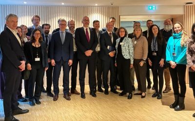 Bridging Skills and Investment Gaps: EFG’s Recommendations for Europe’s Geothermal Strategy
