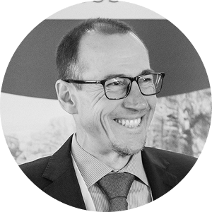 David Govini President EFG