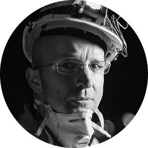 David Govini President EFG