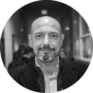 David Govini President EFG