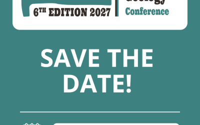 6th International Professional Geology Conference (6th IPGC)