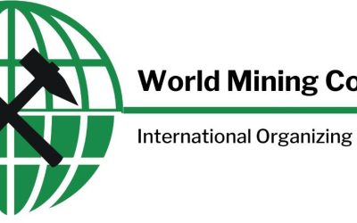 EFG welcomes closer cooperation with the World Mining Congress as Associate Member