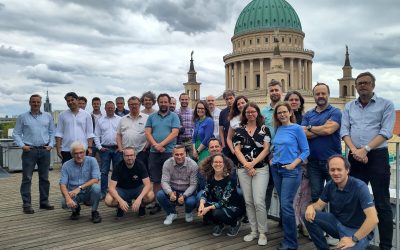 Discover EFG’s New EU-Funded Projects
